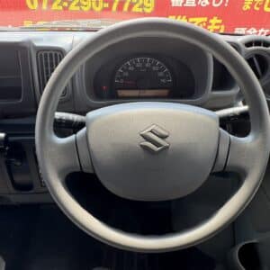 エブリィバン　PC