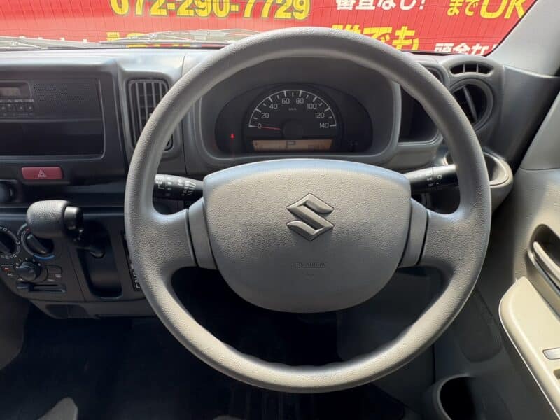 エブリィバン PC