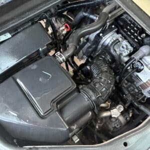 エブリィバン　PC