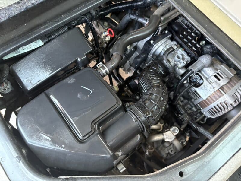 エブリィバン PC