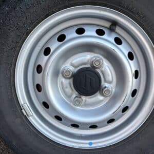 エブリィバン　PC