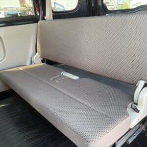 エブリィバン　PC