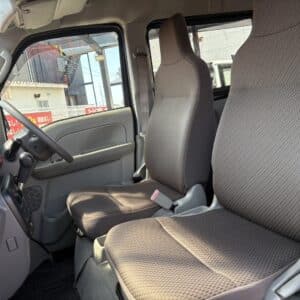 エブリィバン　PC