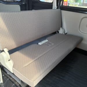 エブリィバン　PC