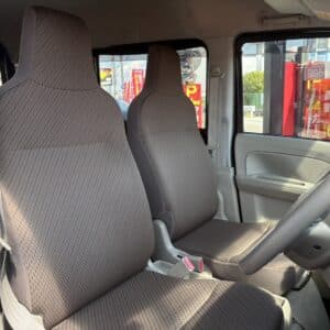 エブリィバン　PC