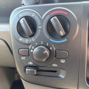 エブリィバン　PC