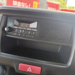 エブリィバン　PC