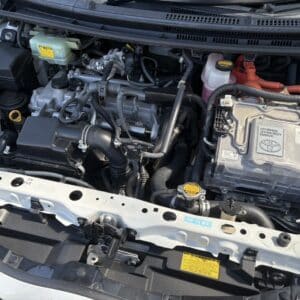 アクア　G　G’ｓ　【総合評価優良車】