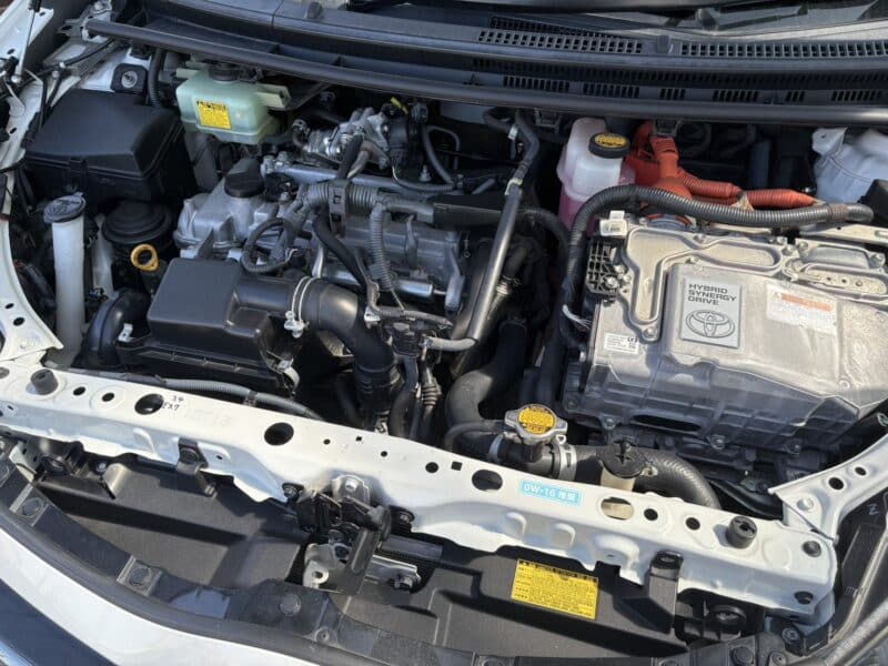 アクア G G’s 【総合評価優良車】