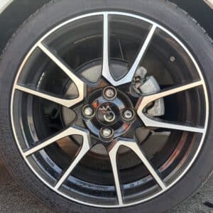 アクア　G　G’ｓ　【総合評価優良車】
