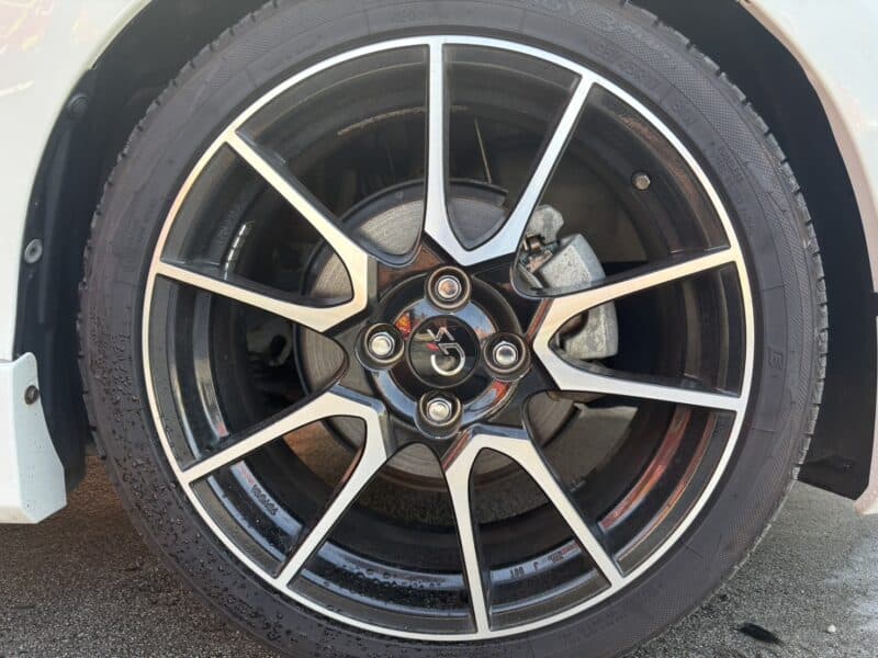 アクア G G’s 【総合評価優良車】