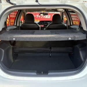 アクア　G　G’ｓ　【総合評価優良車】