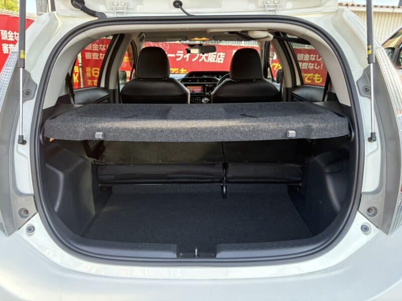 アクア G G’s 【総合評価優良車】