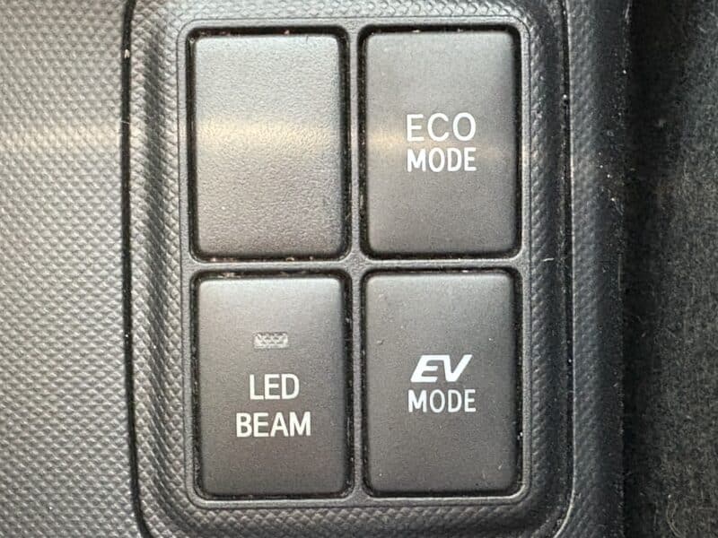 アクア G G’s 【総合評価優良車】