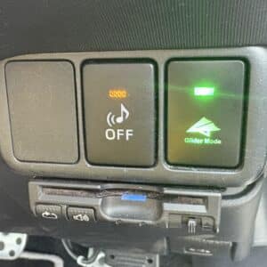 アクア　G　G’ｓ　【総合評価優良車】