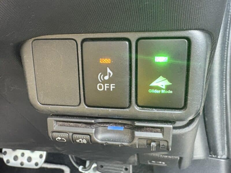 アクア G G’s 【総合評価優良車】