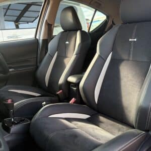 アクア　G　G’ｓ　【総合評価優良車】