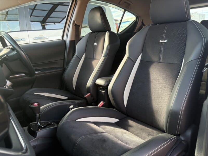 アクア G G’s 【総合評価優良車】