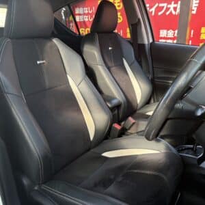 アクア　G　G’ｓ　【総合評価優良車】