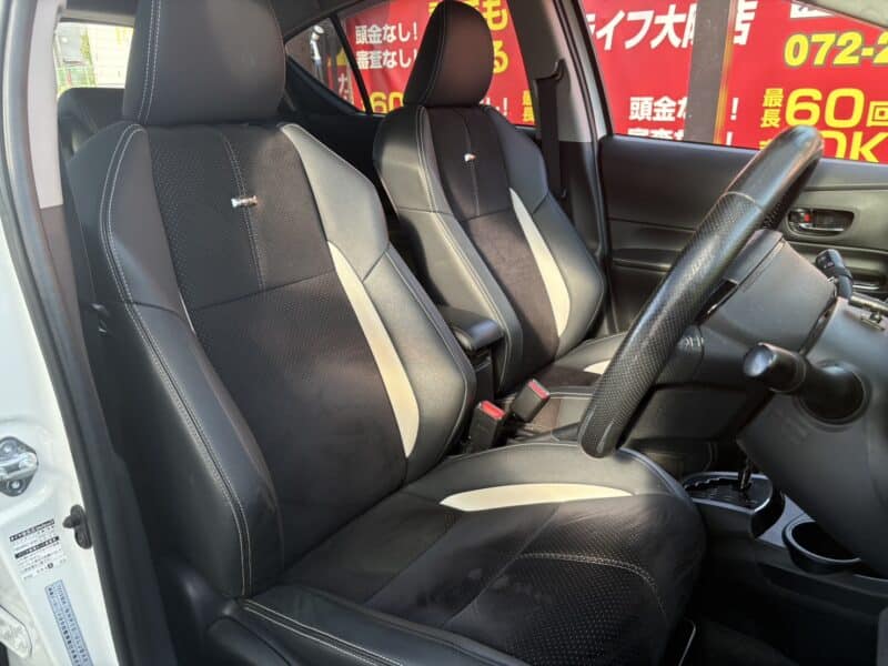 アクア G G’s 【総合評価優良車】