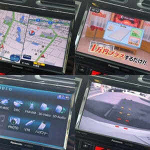 セレナ　ライダー　パフォーマンススペック　ブラックライン　S-HV