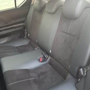 アクア　G　G’ｓ　【総合評価優良車】