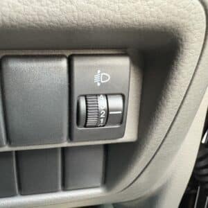 エブリィバン　PC