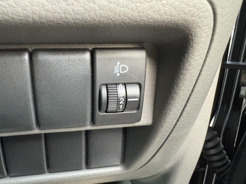 エブリィバン PC