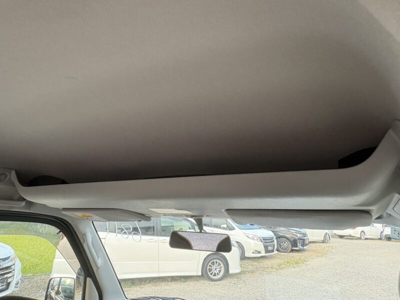 エブリィバン PC