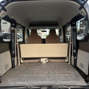 エブリィバン　PC