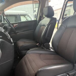 エルグランド　ハイウェイスター　【総合評価優良車】　