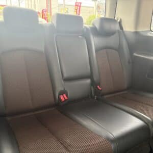 エルグランド　ハイウェイスター　【総合評価優良車】　