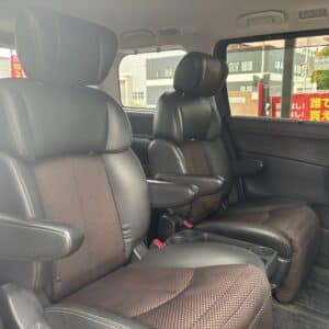 エルグランド　ハイウェイスター　【総合評価優良車】　