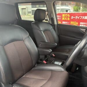 エルグランド　ハイウェイスター　【総合評価優良車】　
