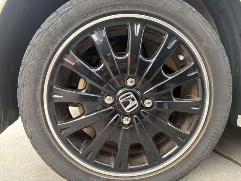 N-BOX カスタム GターボLパッケージ 【総合評価優良車】