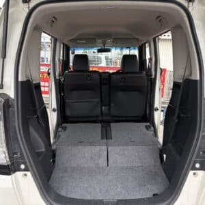 N-BOX　GターボLパッケージ　【総合評価優良車】