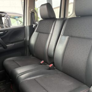 N-BOX　GターボLパッケージ　【総合評価優良車】