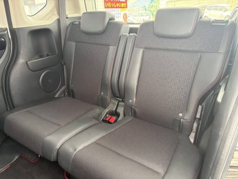 N-BOX カスタム GターボLパッケージ 【総合評価優良車】