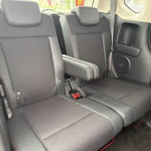 N-BOX　GターボLパッケージ　【総合評価優良車】