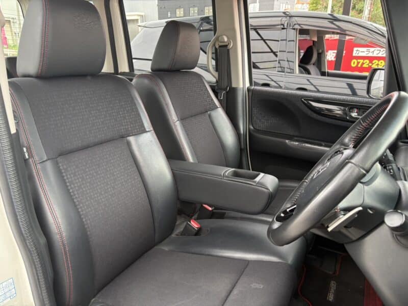 N-BOX カスタム GターボLパッケージ 【総合評価優良車】