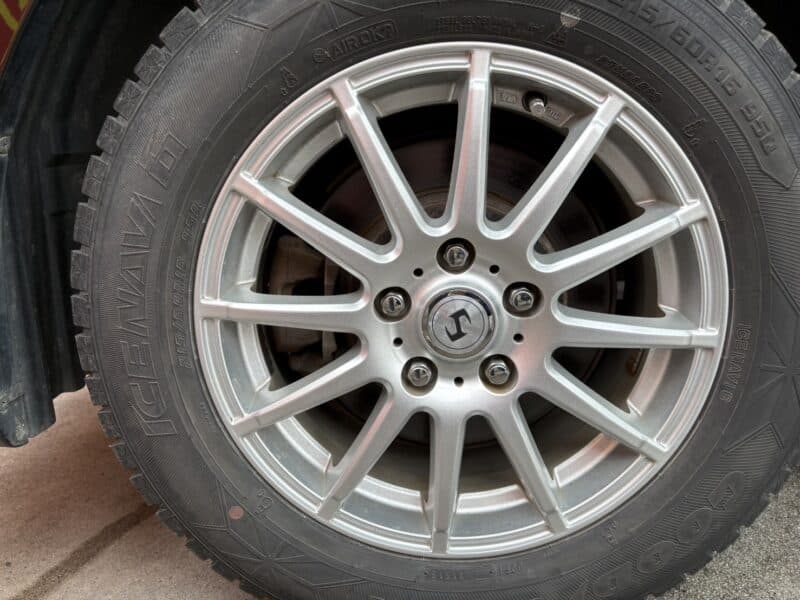 オデッセイ Mエアロパッケージ 【総合評価優良車】