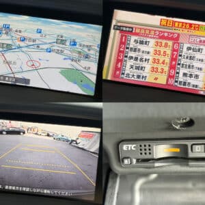 オデッセイ　Mエアロパッケージ　【総合評価優良車】