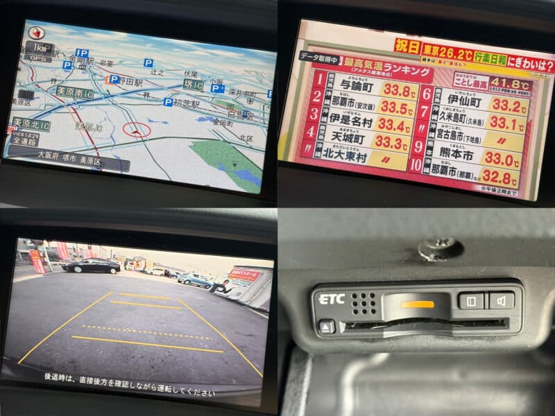 オデッセイ Mエアロパッケージ 【総合評価優良車】