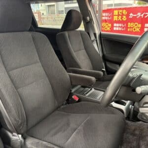 オデッセイ　Mエアロパッケージ　【総合評価優良車】