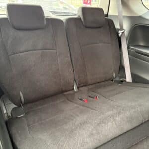 オデッセイ　Mエアロパッケージ　【総合評価優良車】