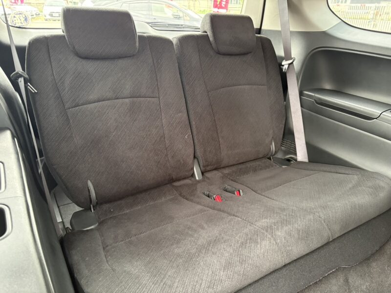 オデッセイ Mエアロパッケージ 【総合評価優良車】