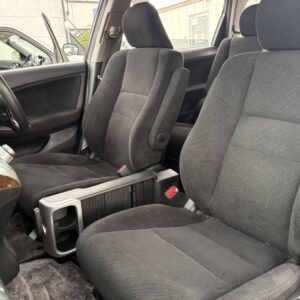 オデッセイ　Mエアロパッケージ　【総合評価優良車】