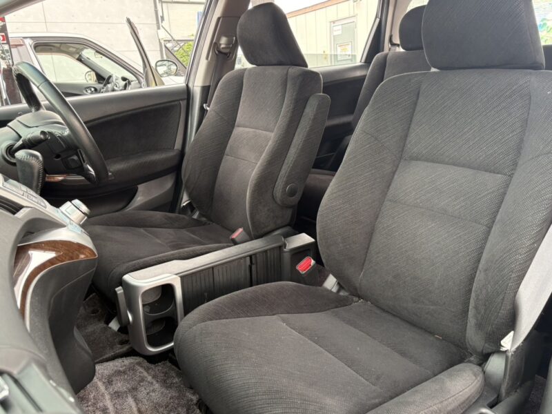 オデッセイ Mエアロパッケージ 【総合評価優良車】