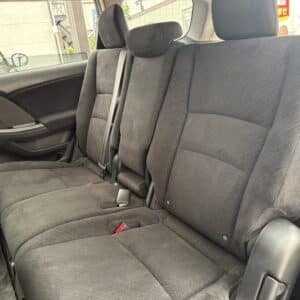 オデッセイ　Mエアロパッケージ　【総合評価優良車】