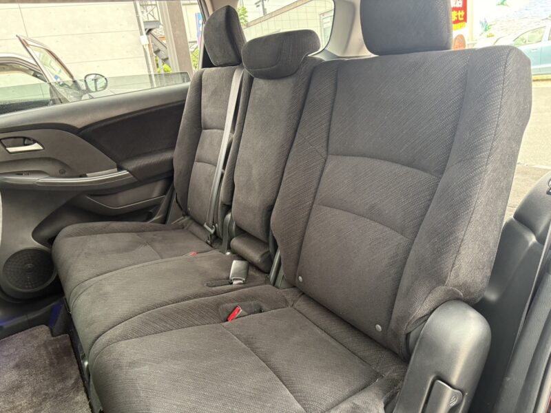 オデッセイ Mエアロパッケージ 【総合評価優良車】